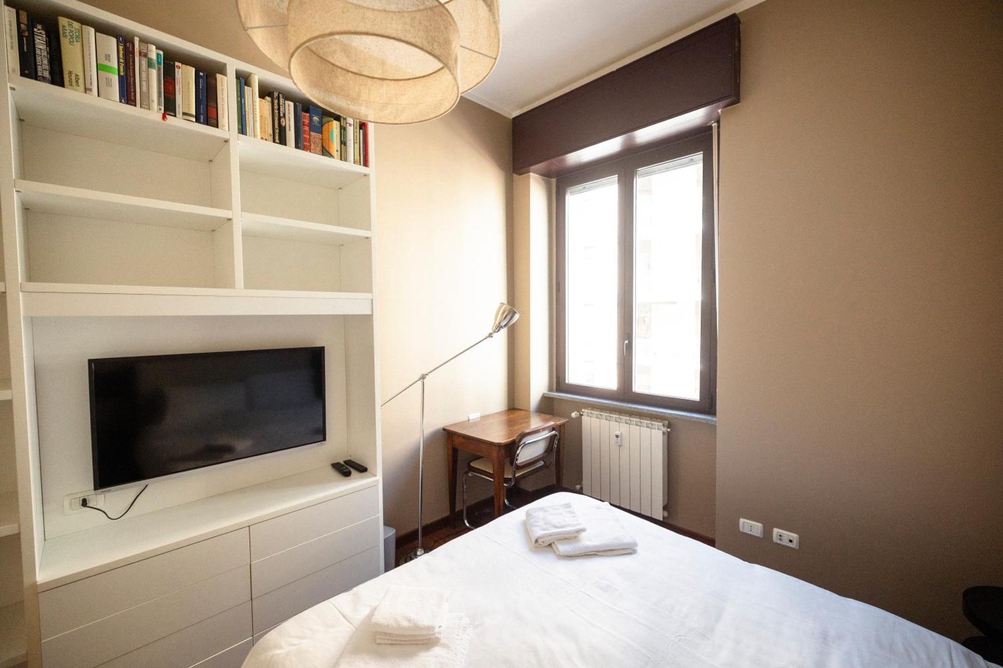 Darsena Navigli Luxury Living Apartamento *
