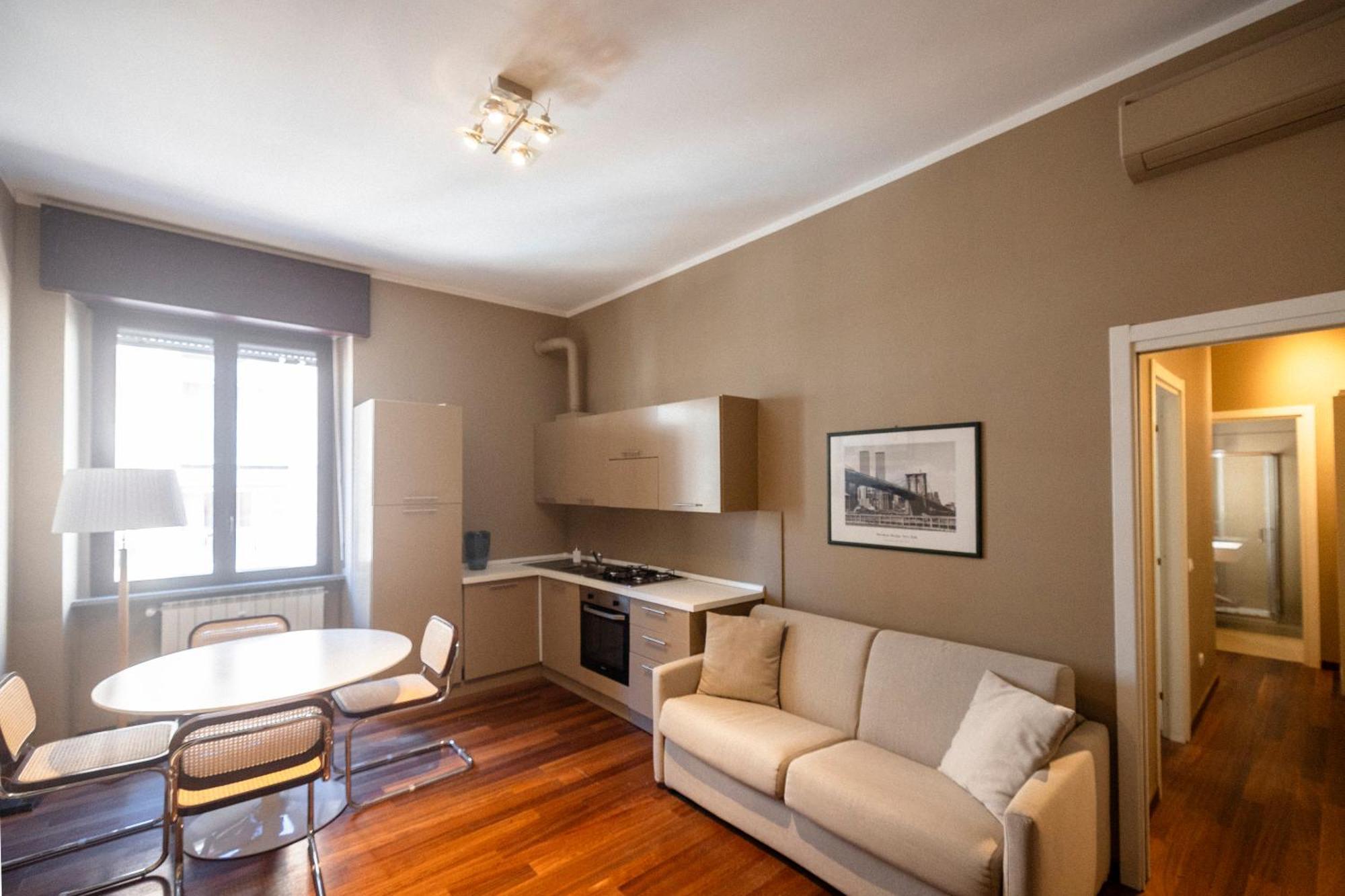 Darsena Navigli Luxury Living Milán
