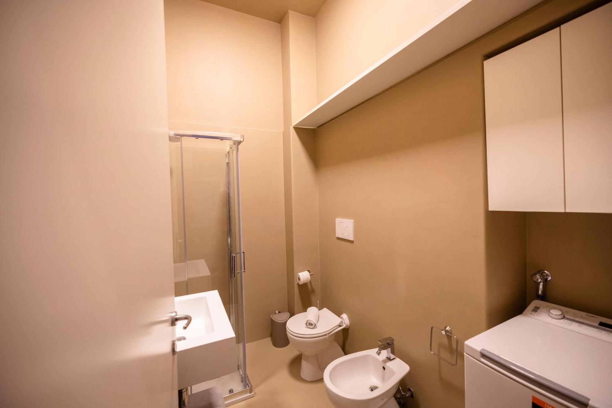 Apartamento Darsena Navigli Luxury Living Milán